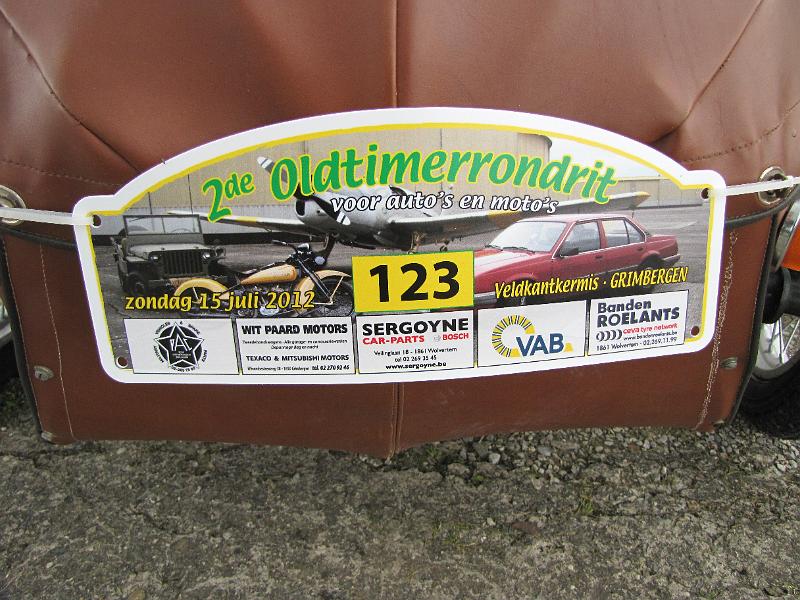 2de Oldtimerrit op 15 juli 2012 te Grimbergen (7).JPG